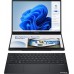 Рабочая станция ASUS Zenbook 14 Duo OLED UX8406CA-QL211X
