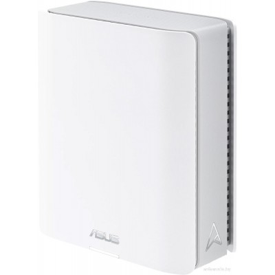 Wi-Fi система ASUS ZenWiFi BT10 1xAP (1 шт., белый)