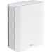 Wi-Fi система ASUS ZenWiFi BT10 1xAP (1 шт., белый)