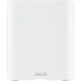 Wi-Fi система ASUS ZenWiFi BT10 1xAP (1 шт., белый)