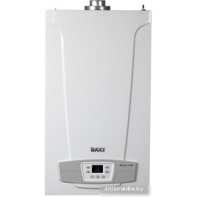 Отопительный котел BAXI ECO Life 24 F