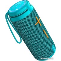 Беспроводная колонка Borofone BR24 (бирюзовый)