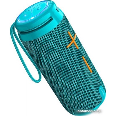 Беспроводная колонка Borofone BR24 (бирюзовый)