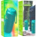 Беспроводная колонка Borofone BR24 (бирюзовый)