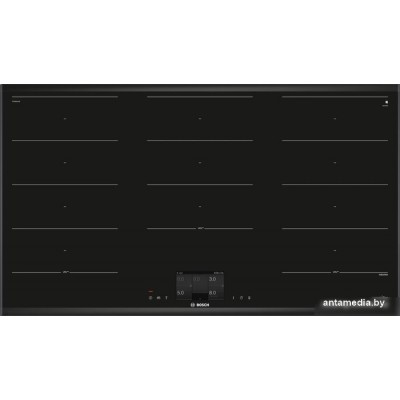Варочная панель Bosch Serie 8 PXX995KX5E