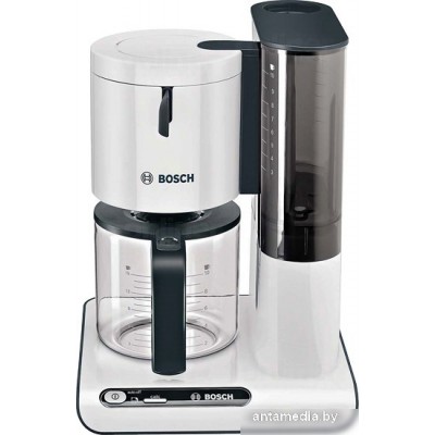 Капельная кофеварка Bosch TKA8011 Styline