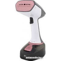 Отпариватель BQ SG1006H (cерый/розовый)