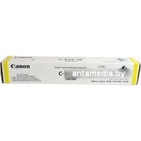 Картридж Canon C-EXV48 Yellow [9109B002]