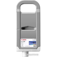 Картридж Canon PFI-706B [6689B001]