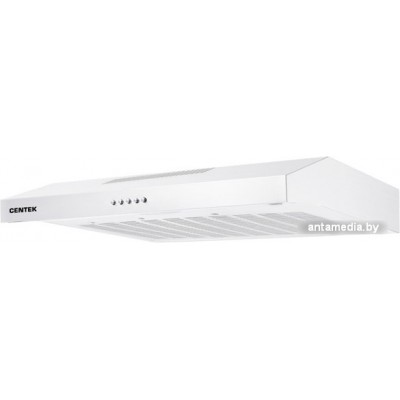 Кухонная вытяжка CENTEK CT-1801-50 (белый)