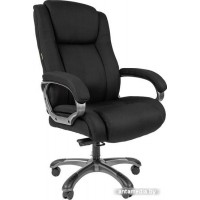 Кресло CHAIRMAN 410 (черный)