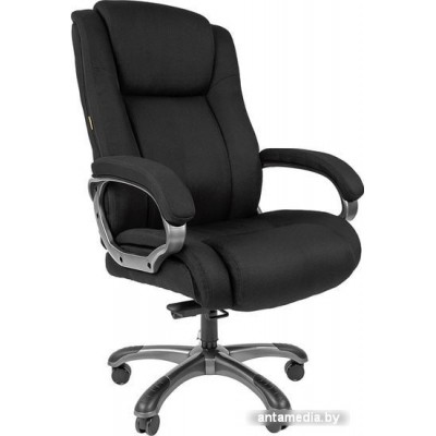 Кресло CHAIRMAN 410 (черный)