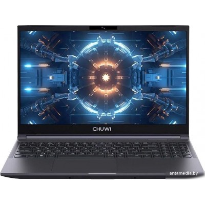 Игровой ноутбук Chuwi GTBook CWI624-521E5E1PDM35