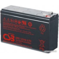 Аккумулятор для ИБП CSB UPS122406 F2 (12В/5 А·ч)