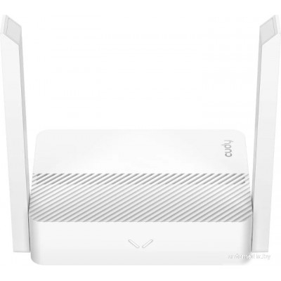 Wi-Fi роутер Cudy WR1200E 1.0
