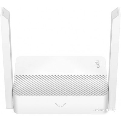 Wi-Fi роутер Cudy WR300 1.0
