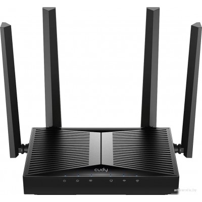 Wi-Fi роутер Cudy WR3600 1.0