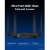 Wi-Fi роутер Cudy WR3600H 1.0