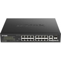 Коммутатор D-Link DES-1018MPV2/A1A