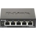 Коммутатор D-Link DGS-1100-05V2/A1A