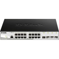 Коммутатор D-Link DGS-1210-20/ME/B1A
