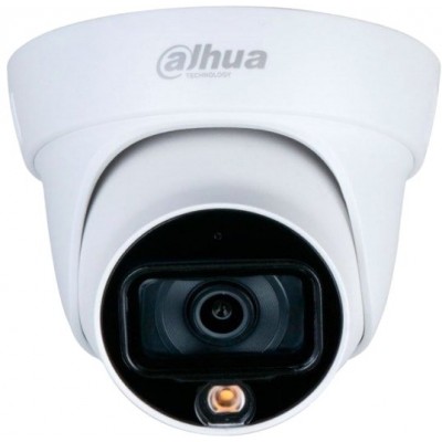 CCTV-камера Dahua DH-HAC-HDW1509TLQP-A-LED-0280B-S2