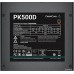 Блок питания DeepCool PK500D V2