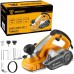 Рубанок Deko DKEP1400W Set1 083-1073