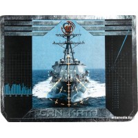 Коврик для мыши Dialog PGK-07 Warship