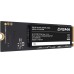 SSD Digma Mega P5 256GB DGSM3256GP53T