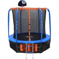 Батут Ecos BS-12FT-3