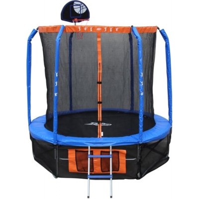 Батут Ecos BS-12FT-3