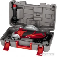 Угловая шлифмашина Einhell TE-AG 125/750 Kit