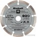 Угловая шлифмашина Einhell TE-AG 125/750 Kit