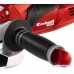 Угловая шлифмашина Einhell TE-AG 125/750 Kit