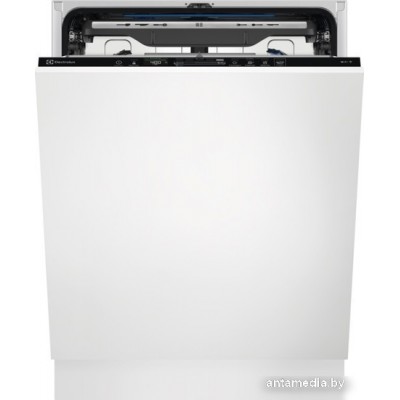 Встраиваемая посудомоечная машина Electrolux EEC67310L