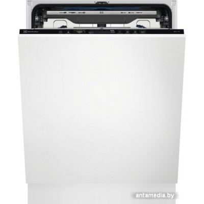 Встраиваемая посудомоечная машина Electrolux EEG69420W