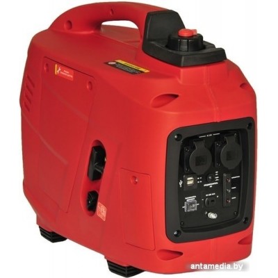 Бензиновый генератор ELITECH БИГ 2600Р