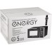 Микроволновая печь Energy EMW-20707EG (черный)