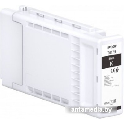 Картридж Epson C13T41F540