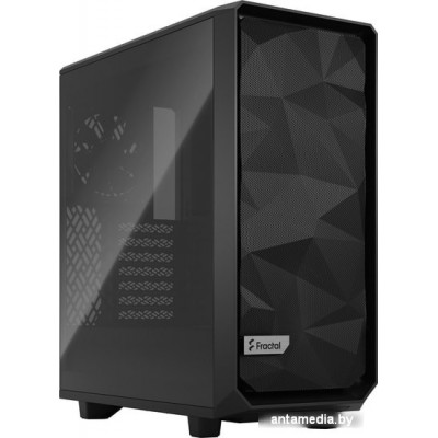 Корпус Fractal Design Meshify 2 Compact Light Tempered Glass FD-C-MES2C-03