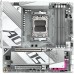 Материнская плата Gigabyte B850M Aorus Elite WiFi6E Ice