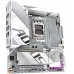 Материнская плата Gigabyte B850M Aorus Elite WiFi6E Ice