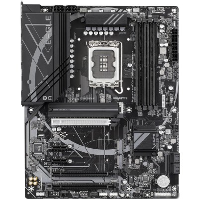 Материнская плата Gigabyte Z790 Eagle (rev. 1.0)