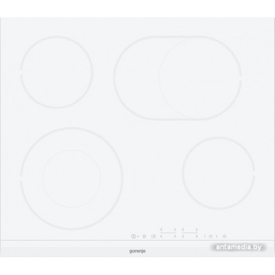Варочная панель Gorenje ECT643WCSC