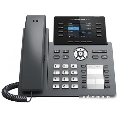 IP-телефон Grandstream GRP-2634