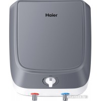 Накопительный электрический водонагреватель над мойкой Haier ES10V-Q1