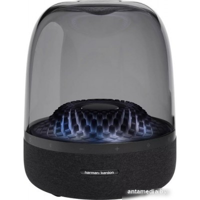 Беспроводная колонка Harman/Kardon Aura Studio 4 (с вилкой европейского типа)
