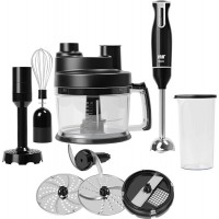 Погружной блендер HiTT HT-5702