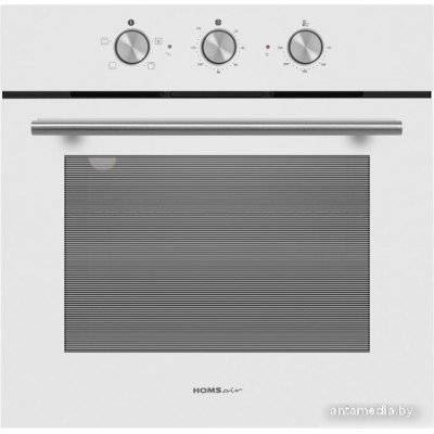 Электрический духовой шкаф HOMSair OES604WH